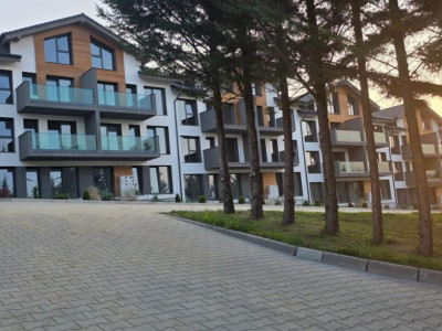 Apartamente de vanzare Sibiu Industrial Vest imagine mica 14