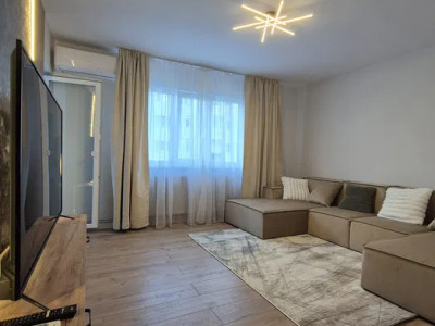Apartamente de vanzare Cluj-Napoca Manastur imagine mica 1