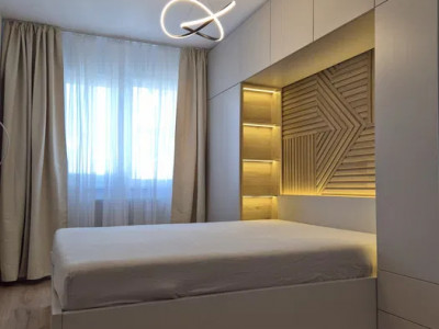 Apartamente de vanzare Cluj-Napoca Manastur imagine mica 2