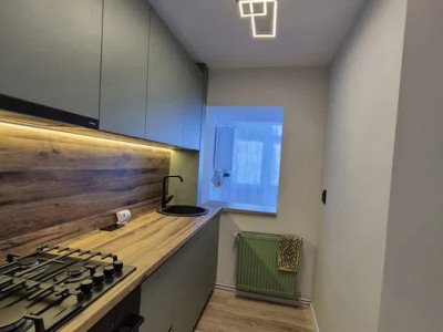 Apartamente de vanzare Cluj-Napoca Manastur imagine mica 5