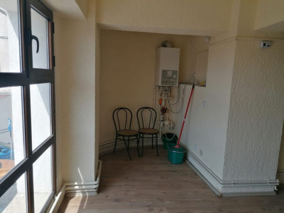 Spatii birouri de vanzare Sibiu Turnisor imagine mica 8