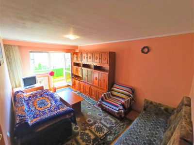 Apartamente de inchiriat Sibiu Mihai Viteazul imagine mica 3