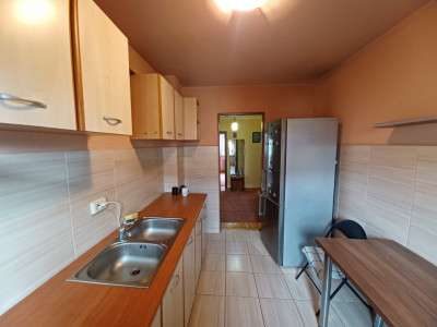 Apartamente de inchiriat Sibiu Mihai Viteazul imagine mica 9