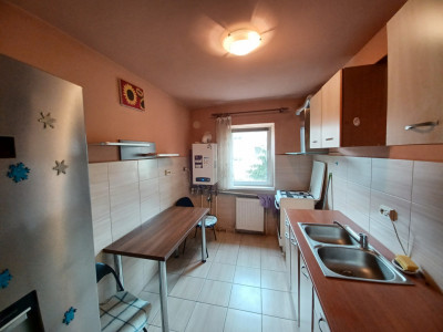 Apartamente de inchiriat Sibiu Mihai Viteazul imagine mica 11