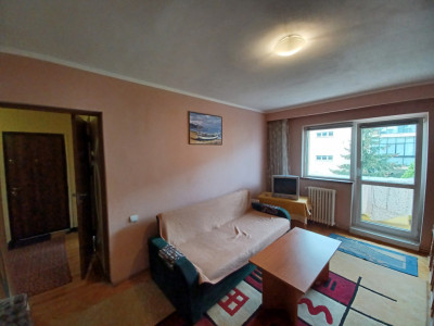 Apartamente de inchiriat Sibiu Mihai Viteazul imagine mica 12