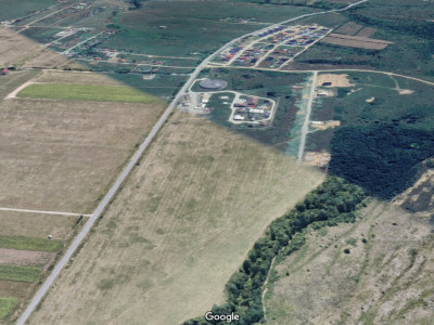 Terenuri de vanzare Sibiu Calea Cisnadiei - Arhitectilor imagine mica 2
