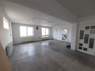 Spatii comerciale de inchiriat Sibiu Lazaret imagine mica 1