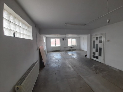 Spatii comerciale de inchiriat Sibiu Lazaret imagine mica 2
