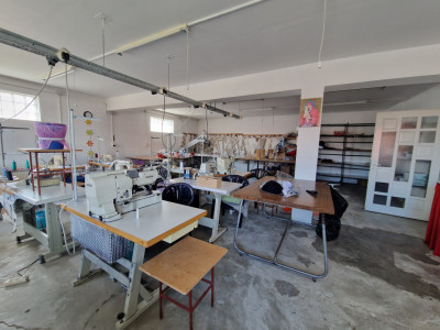 Spatii comerciale de inchiriat Sibiu Lazaret imagine mica 4