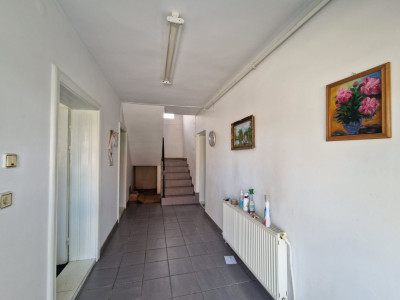 Spatii comerciale de inchiriat Sibiu Lazaret imagine mica 6