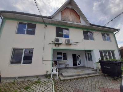 Spatii comerciale de inchiriat Sibiu Lazaret imagine mica 8