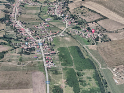 Terenuri de vanzare Sura Mica imagine mica 1