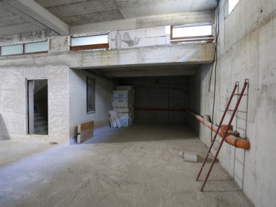 Spatiu comercial nou de inchiriat 270mp zona centrala Sibiu