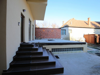 Spatii comerciale de inchiriat Sibiu Central imagine mica 3