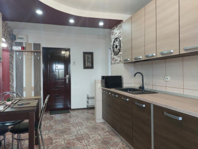 Apartamente de vanzare Cisnadie imagine mica 1