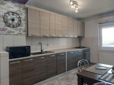 Apartamente de vanzare Cisnadie imagine mica 2