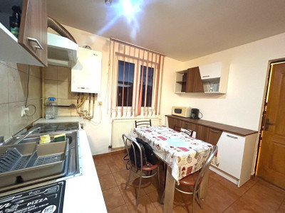 Apartamente de vanzare Sibiu Rahovei imagine mica 2