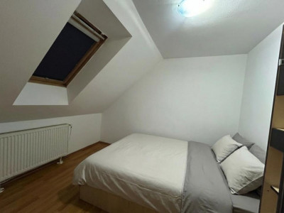 Apartamente de vanzare Sibiu Rahovei imagine mica 5