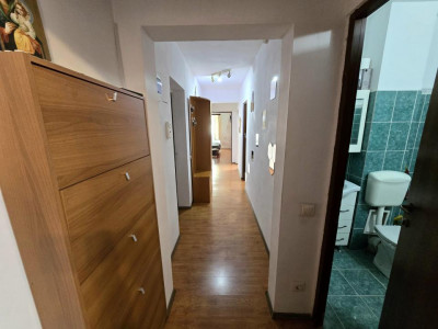 Apartamente de vanzare Sibiu Terezian imagine mica 2