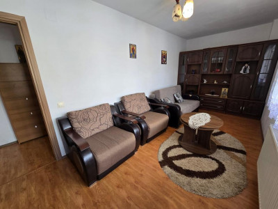Apartamente de vanzare Sibiu Terezian imagine mica 3