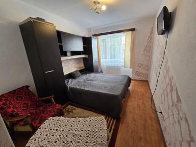 Apartamente de vanzare Sibiu Terezian imagine mica 4