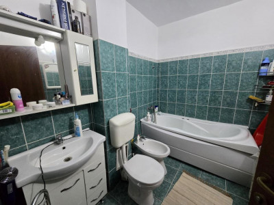 Apartamente de vanzare Sibiu Terezian imagine mica 5