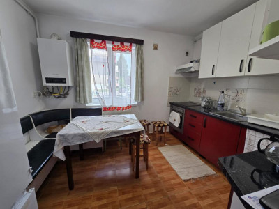 Apartamente de vanzare Sibiu Terezian imagine mica 7