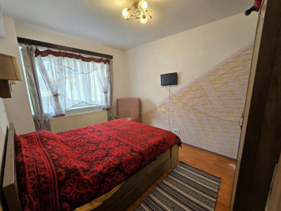 Apartamente de vanzare Sibiu Terezian imagine mica 9