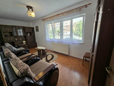 Apartamente de vanzare Sibiu Terezian imagine mica 10