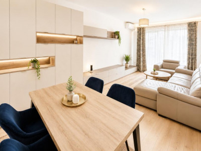 Apartamente de vanzare Cluj-Napoca Centru imagine mica 2