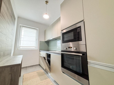 Apartamente de vanzare Cluj-Napoca Centru imagine mica 5