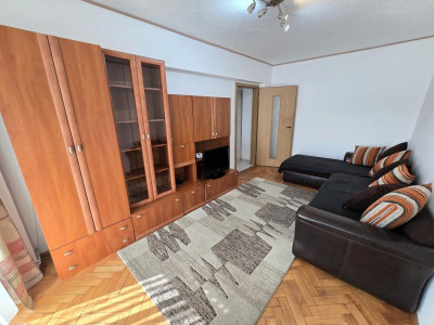Apartamente de vanzare Sibiu Siretului imagine mica 2