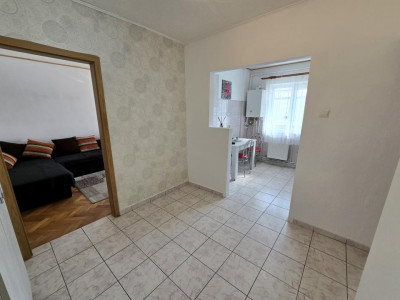 Apartamente de vanzare Sibiu Siretului imagine mica 9