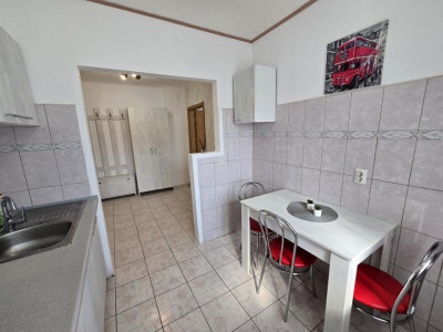 Apartamente de vanzare Sibiu Siretului imagine mica 17