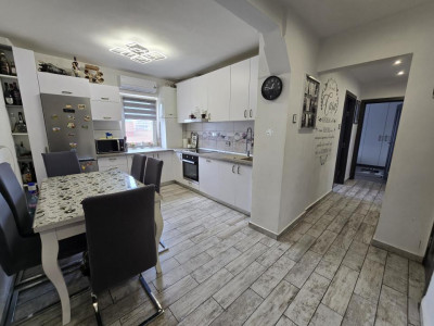 Apartamente de vanzare Sibiu Mihai Viteazul imagine mica 2