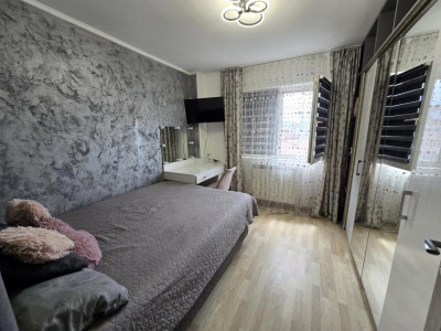 Apartamente de vanzare Sibiu Mihai Viteazul imagine mica 3