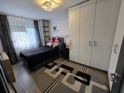 Apartamente de vanzare Sibiu Mihai Viteazul imagine mica 4