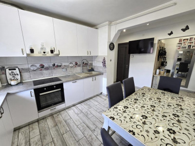 Apartamente de vanzare Sibiu Mihai Viteazul imagine mica 9