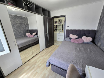 Apartamente de vanzare Sibiu Mihai Viteazul imagine mica 15