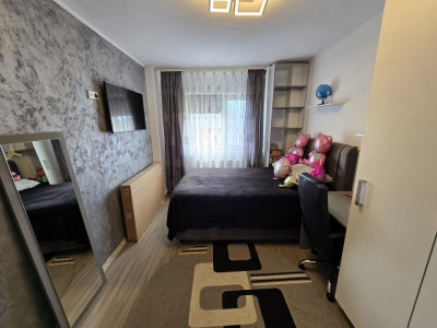 Apartamente de vanzare Sibiu Mihai Viteazul imagine mica 16