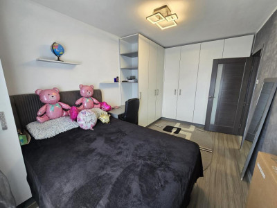 Apartamente de vanzare Sibiu Mihai Viteazul imagine mica 17