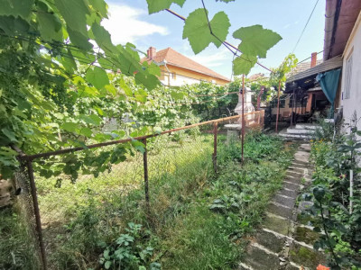 Casa individuala cu 4 camere in zona Trei Stejari din Sibiu