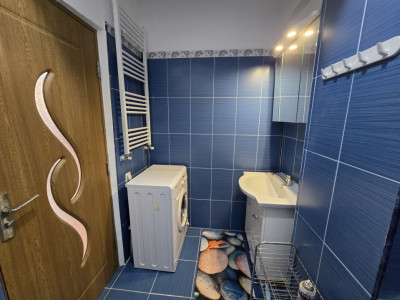Apartamente de inchiriat Sibiu Doamna Stanca imagine mica 6