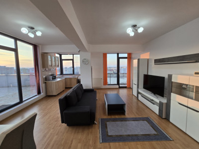 Apartamente de inchiriat Sibiu Doamna Stanca imagine mica 7