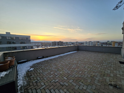 Apartamente de inchiriat Sibiu Doamna Stanca imagine mica 10