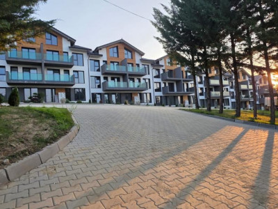 Apartamente de vanzare Sibiu Industrial Vest imagine mica 17