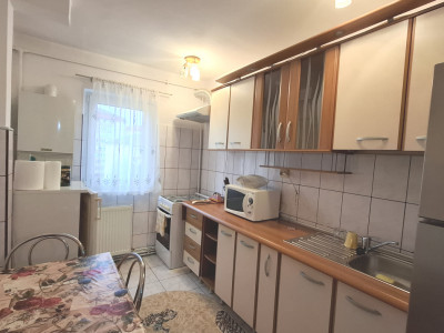 Apartamente de vanzare Sibiu Valea Aurie imagine mica 3