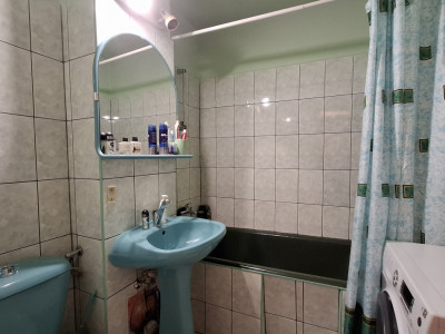 Apartamente de vanzare Sibiu Valea Aurie imagine mica 5