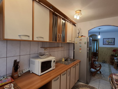 Apartamente de vanzare Sibiu Valea Aurie imagine mica 7