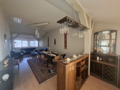 Apartamente de vanzare Sibiu Siretului imagine mica 2